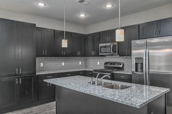 Pendant lighting
